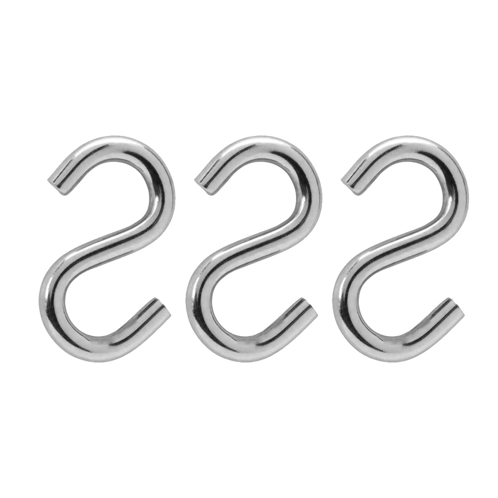 S-HOOKS 1-1/2 #31SS