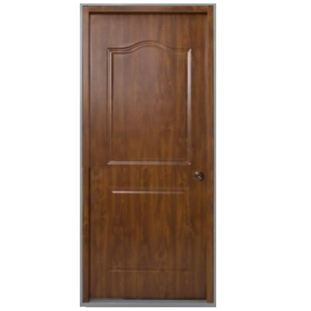 PT. GALV. EVERDOOR 30X80 2P R/C