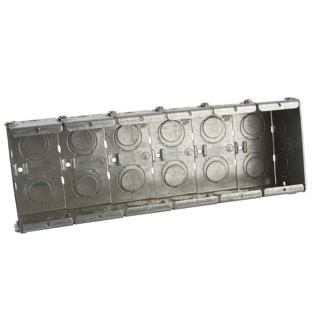 CAJA GW625-G 6G