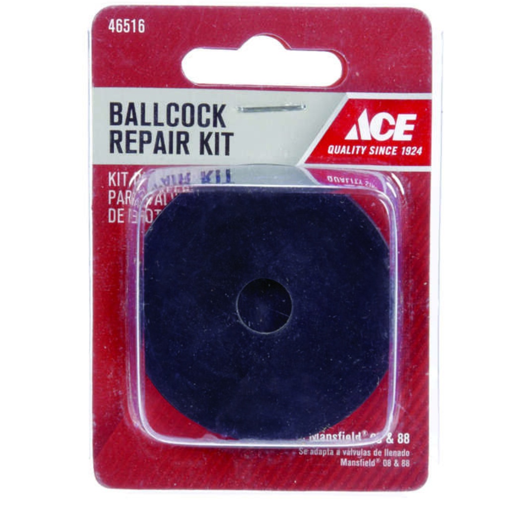 BALLCOCK SERVICE PAK #08