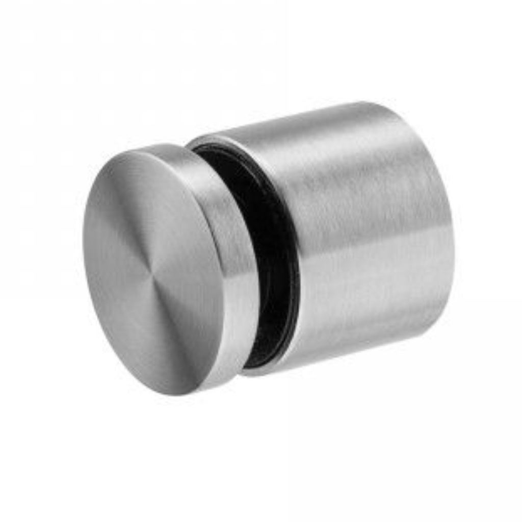 JNF SOPORTE VIDRIO 30MM