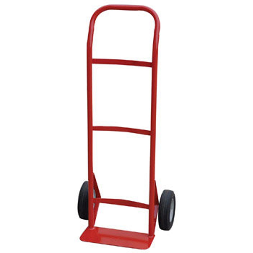 ACE HAND TRUCK 600LB STEEL RED