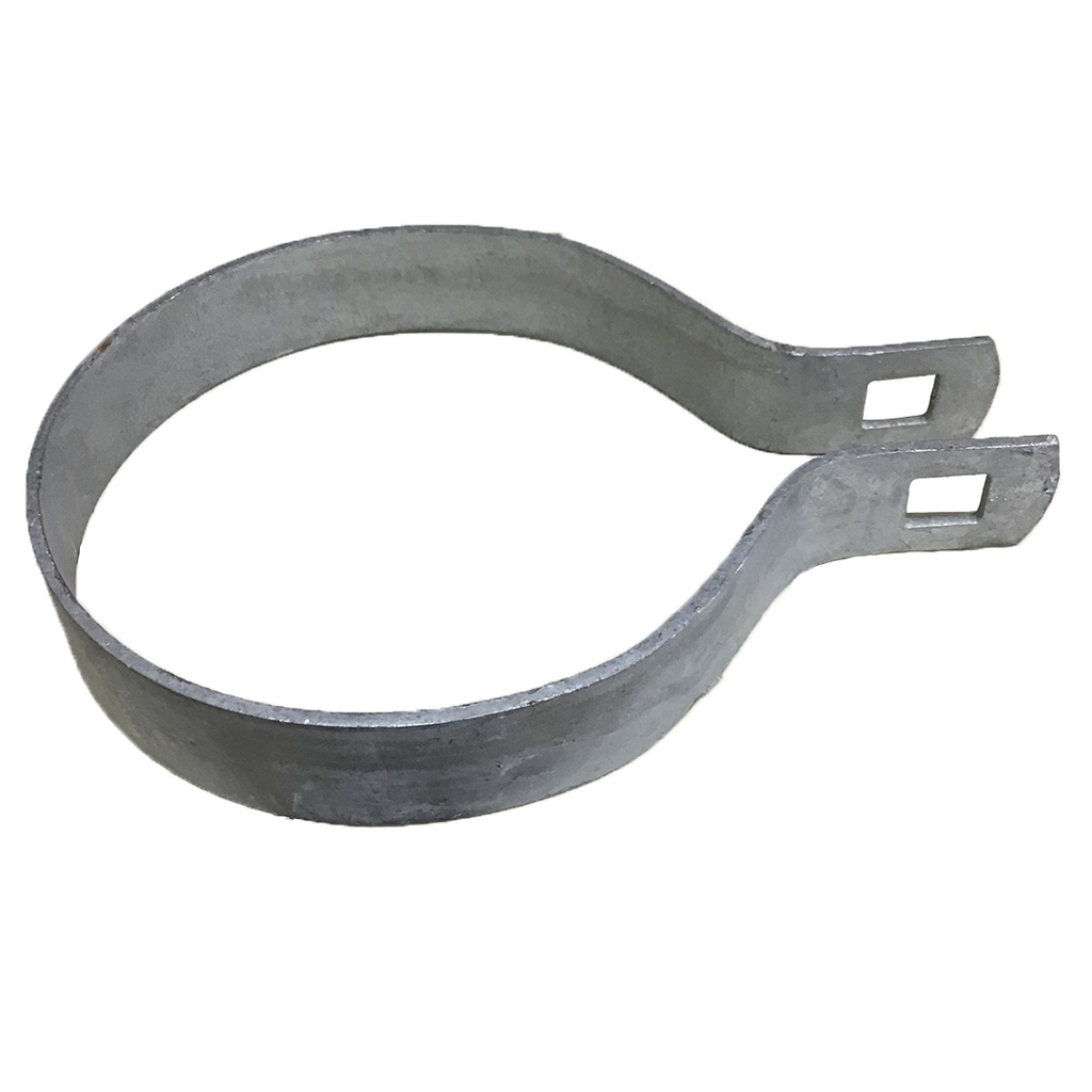 ABRAZAD. TUBO CORTA 3 1/2 #31