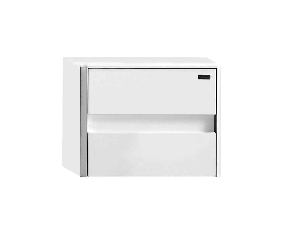 MOD.BAJO.40 BARCELONA BLANCO
