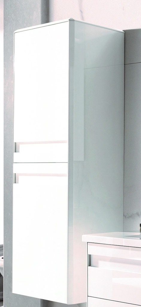 ARM 2P 130x40 IZQ BARCELONA BL