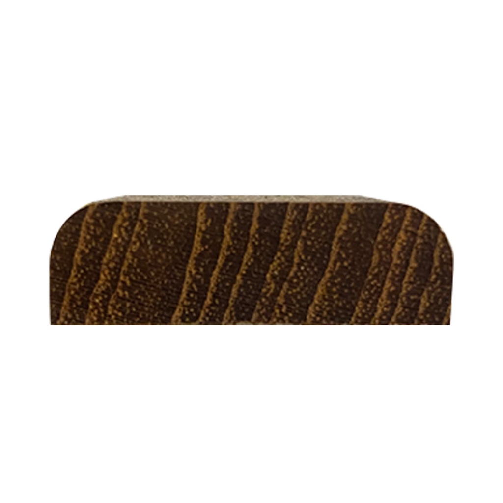 TEAK BATTEN 3/8X1-3/16X5'