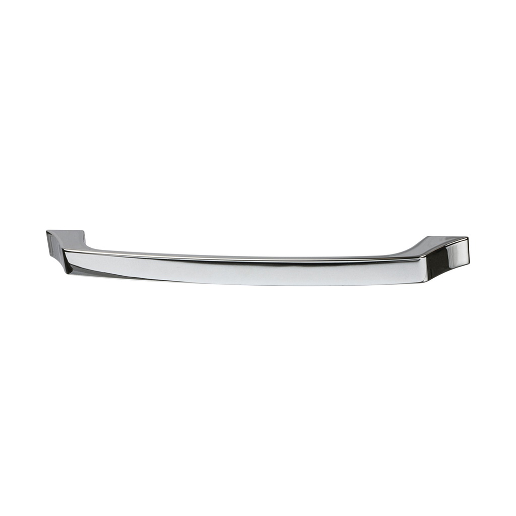 [111.95.130] HAFELE ELITE CHROME 160 MM