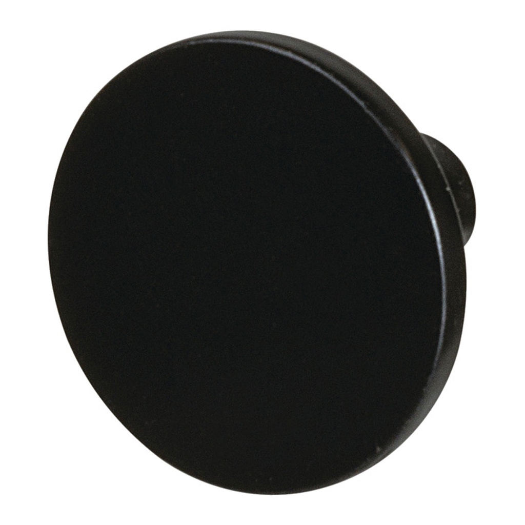 HAFELE KNOB ELITE BRONZE 28.5MM