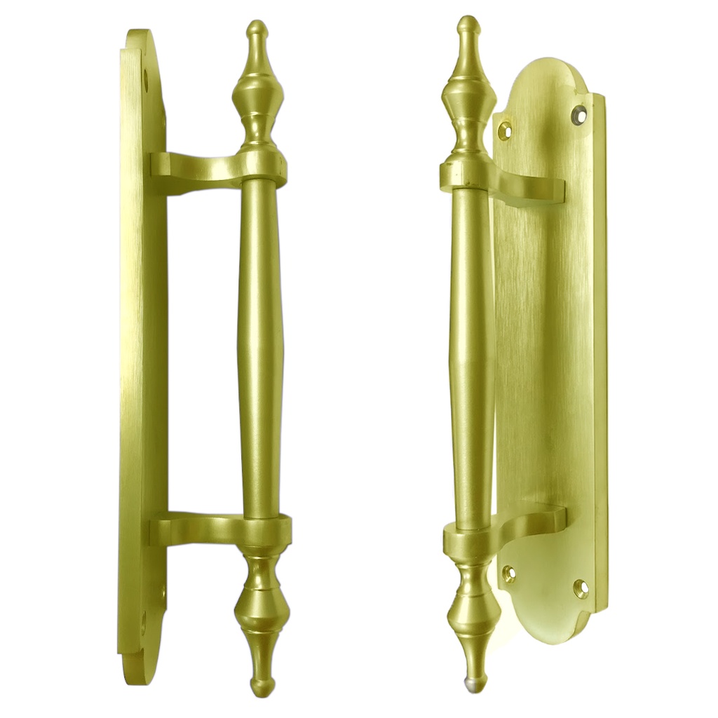 [380024190] DOOR PULL #DP-145 US3