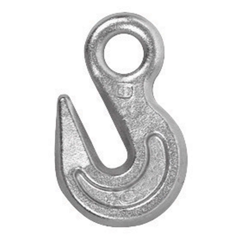 EYE GRAB HOOK 1/4" GR43