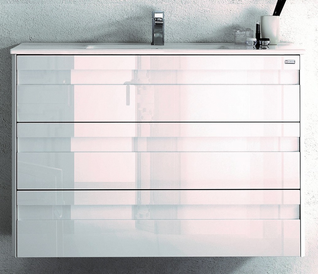 MUE.BARCELONA 3C 70 BLANCO