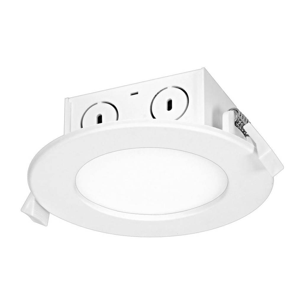 BOMB. SATCO 8.5WLED RDL 30K 120V