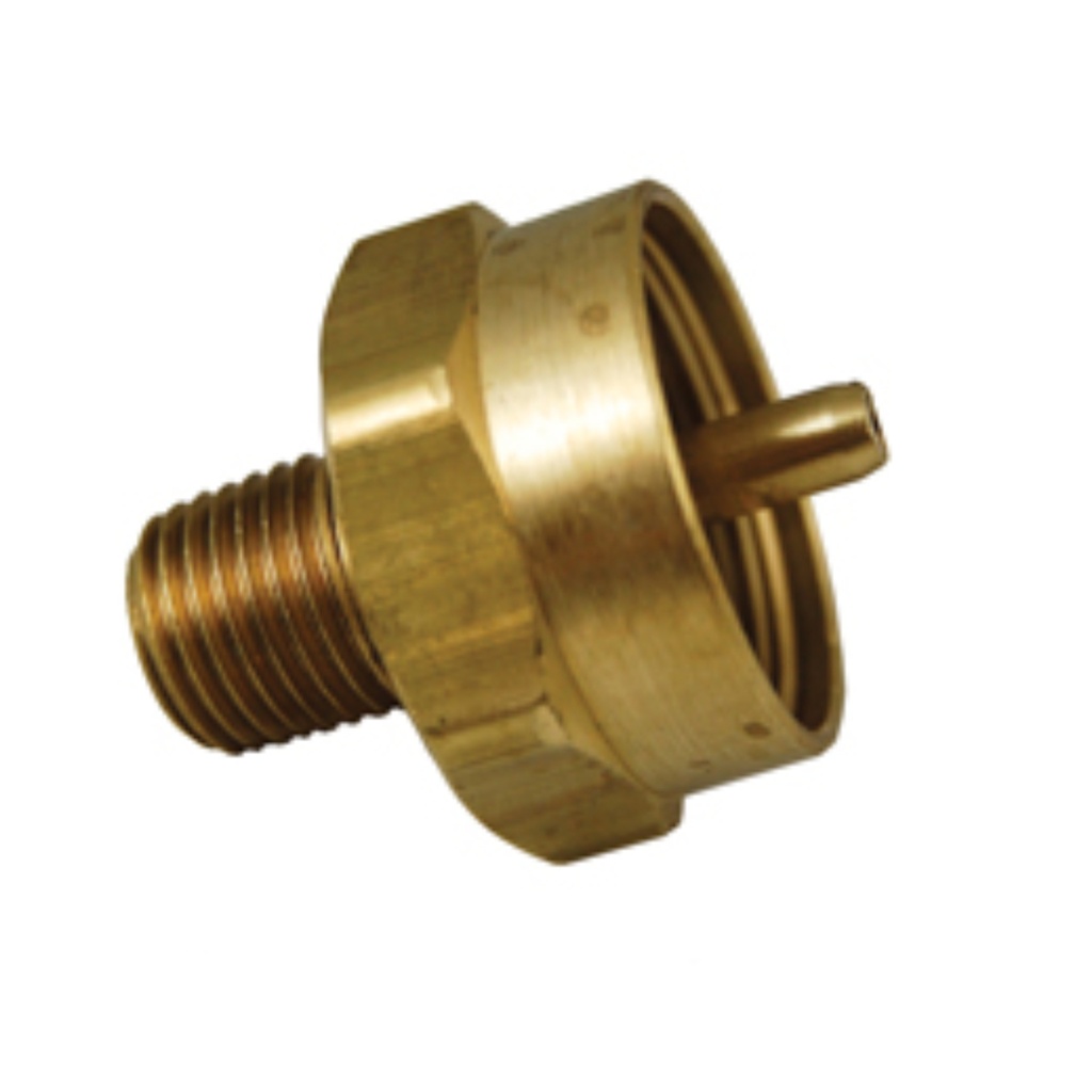 1" 20 FX 1/4 ADAPTER