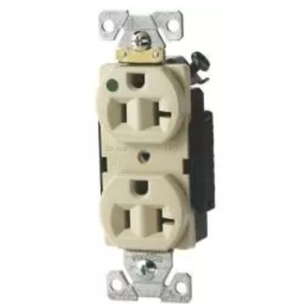 [450008118] RECEP. HOSP. GRADE 20a 8300 IVOR