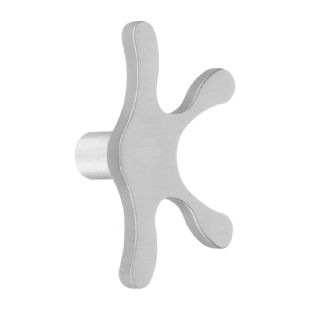 JNF TIRADOR AM.010 INOX