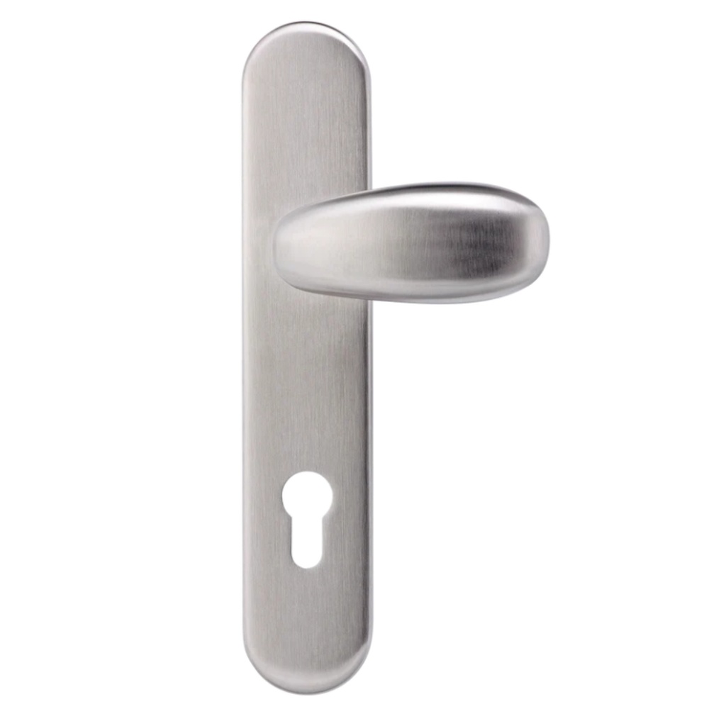 [380009208] TOLEDO LOCKSET SS #TD060E