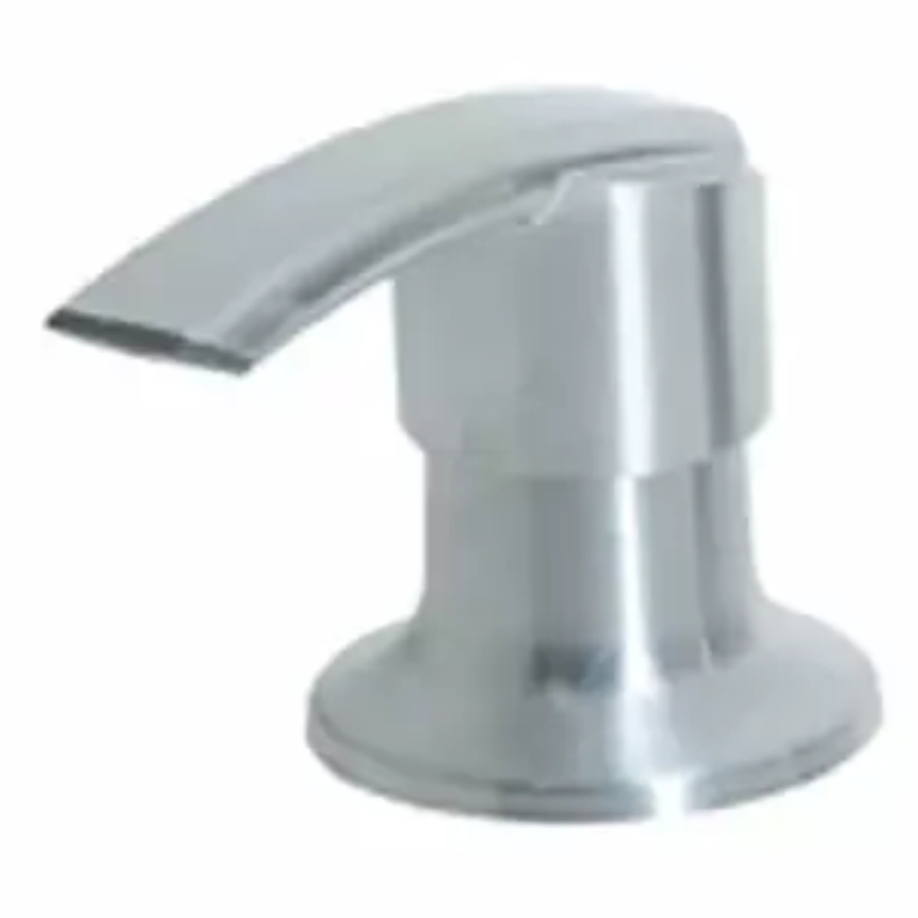PFISTER SOAP DISPENSER SS