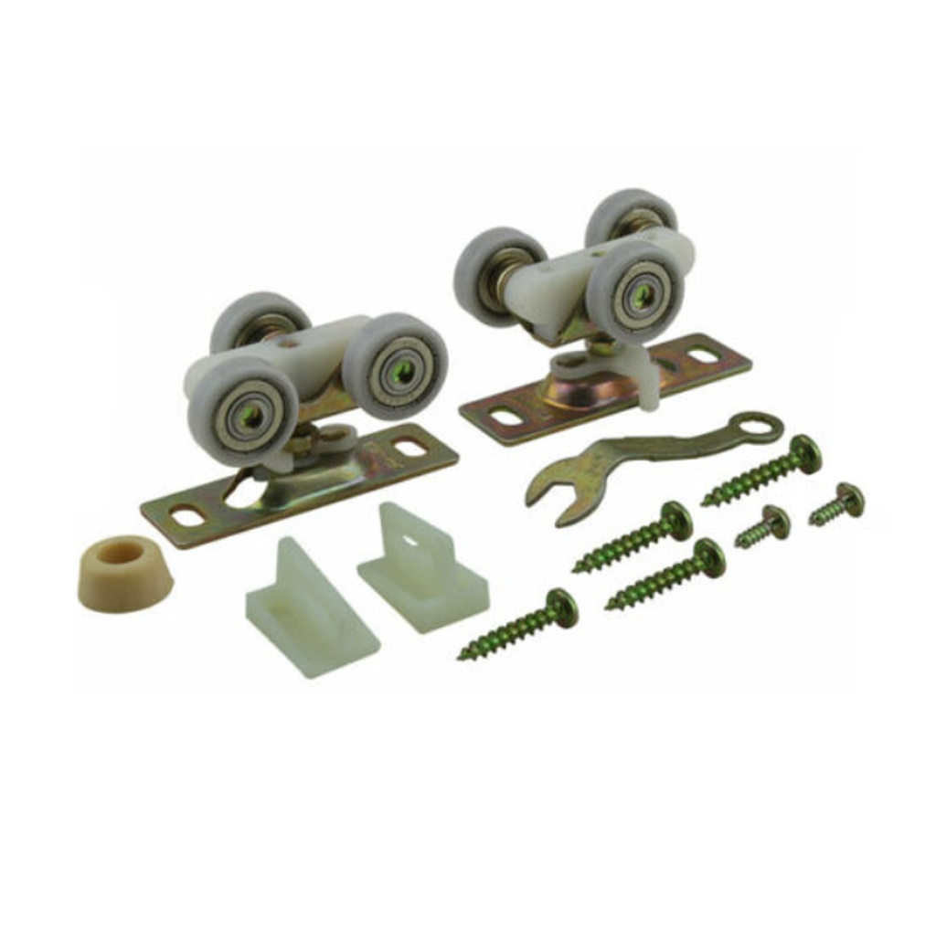 JOHNS. BOLSA DE HERRAJE 28315010