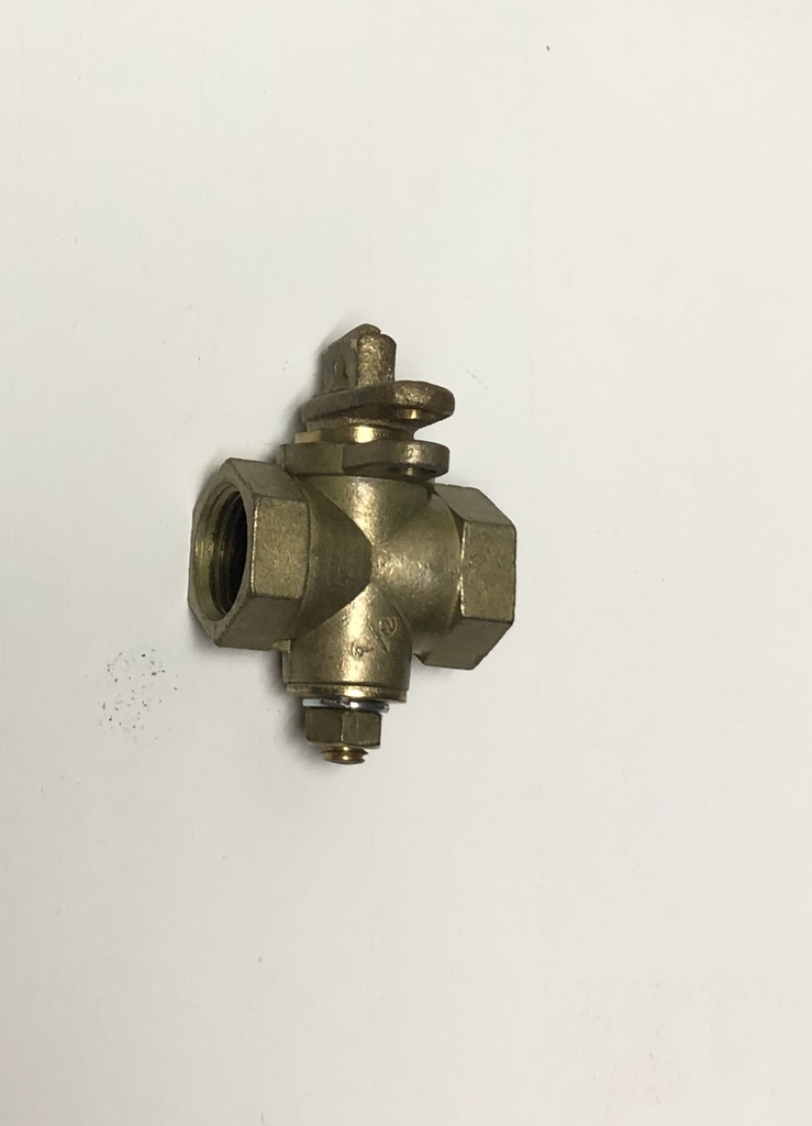 LLAVE PASO 1/2 OREJA C/R