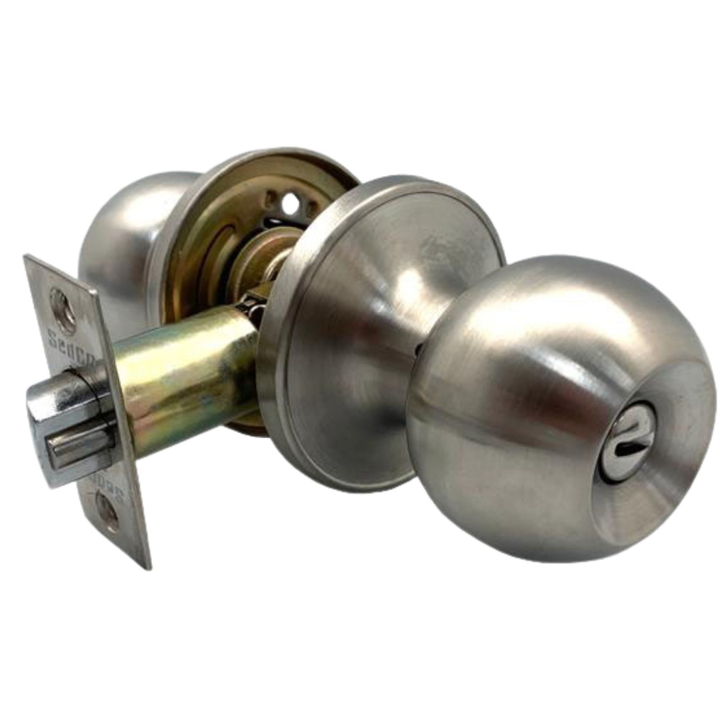 [SSL1106] Sedco Security Premium Privacy Knob