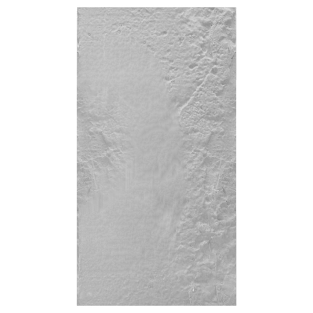 FLEXI CONCRETE-PURE WHITE 23X118