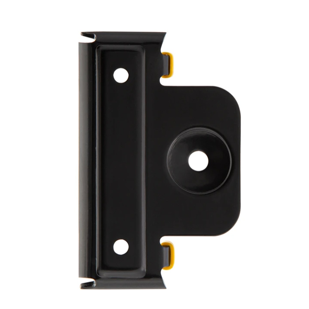 TOLEDO MARCADOR TOPE NEGRO 3"