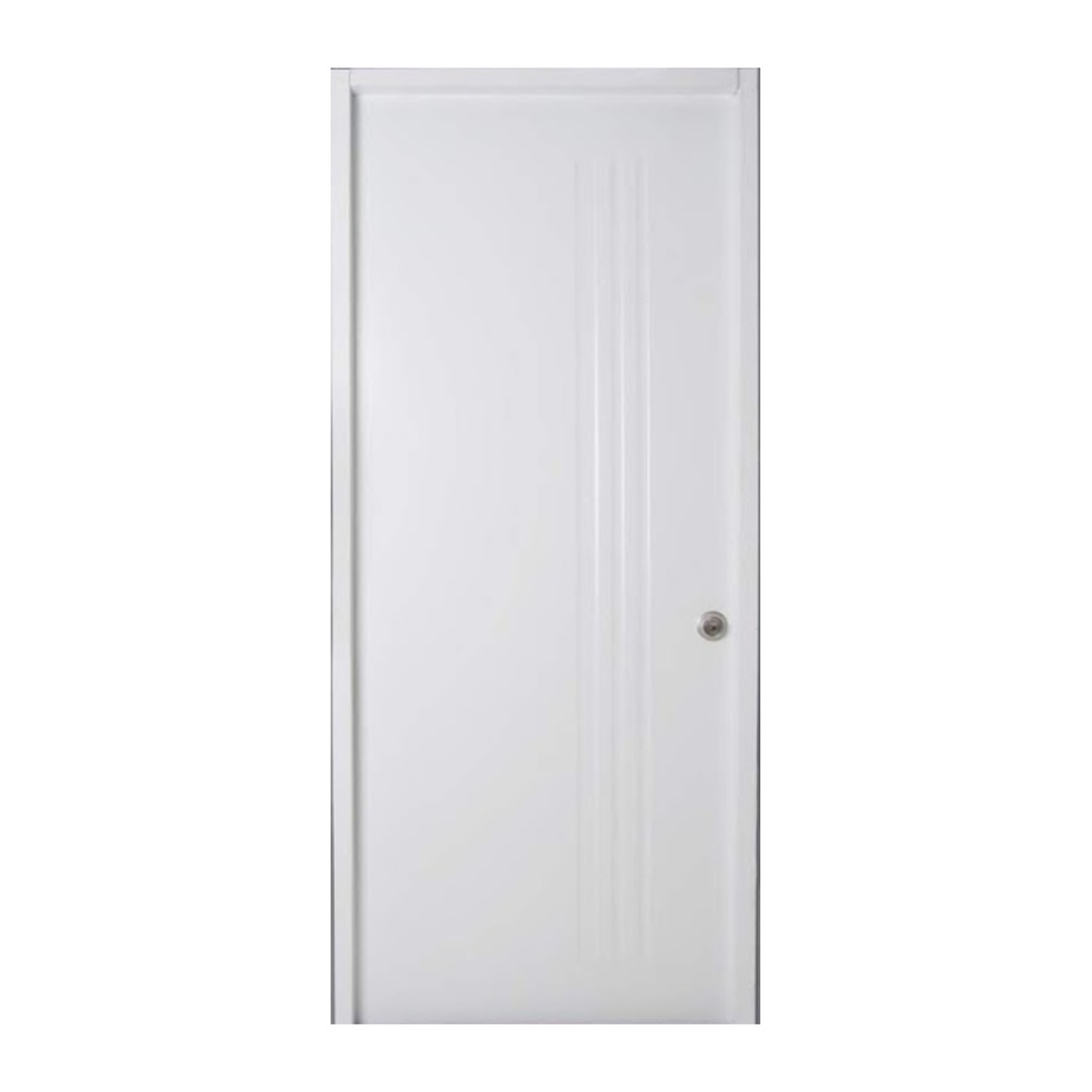 [266023284] PT. GALV. EVERDOOR 32X84 3L/V