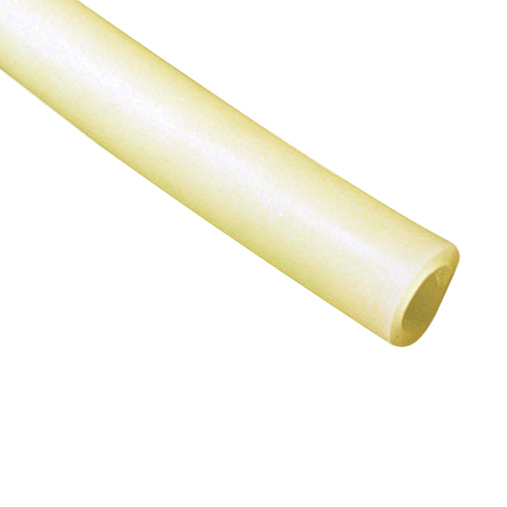 UDP T64 Series T64005001 Tubing Hose, 1/4 in, Amber, 50 Ft L