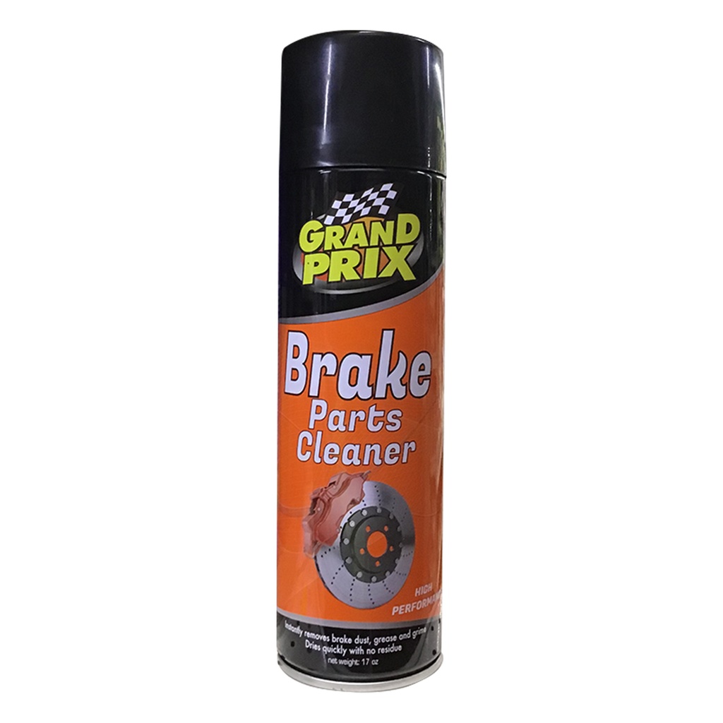 GRAND PRIX BRAKE CLEANER 15 OZ
