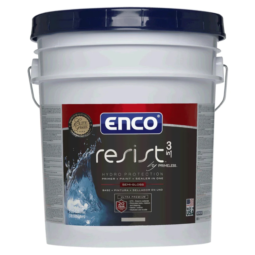 [420012150] ENCO PRILESS RESIST 3IN1 SGAC PL