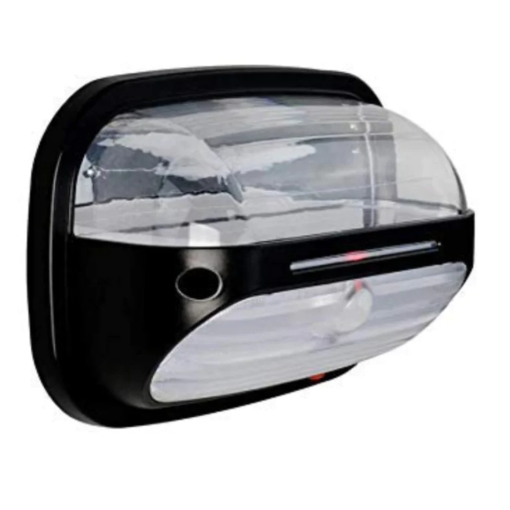 LAMP. SOLAR 10W MOD. SWL-03