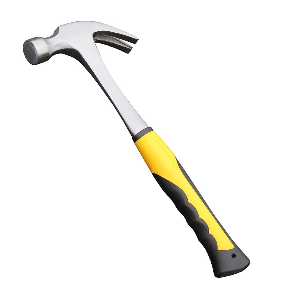 MARTILLO 20oz MANGO FIBERGLASS