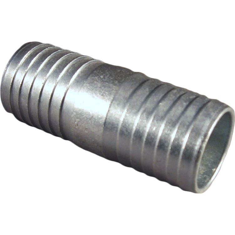 Merrill MFG SCP100 Merrill MFG SCP100 1  Steel Coupling  Steel  4.00 X 1.09 X 1.09