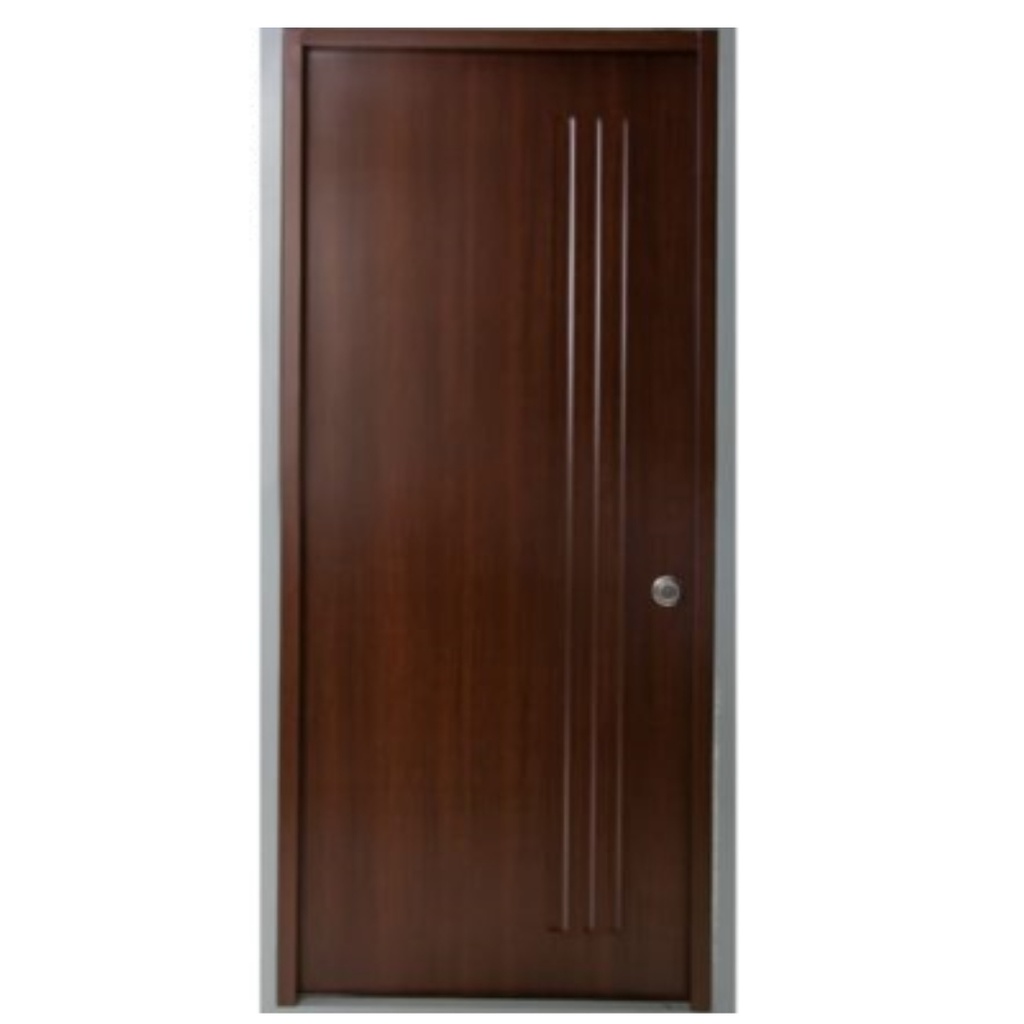 [266083080] PT. GALV. EVERDOOR 30X80 3L R/C