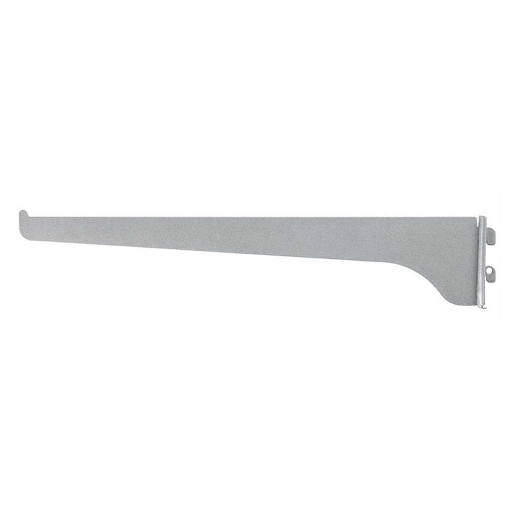 BRACKET SHELF 12" TITNM