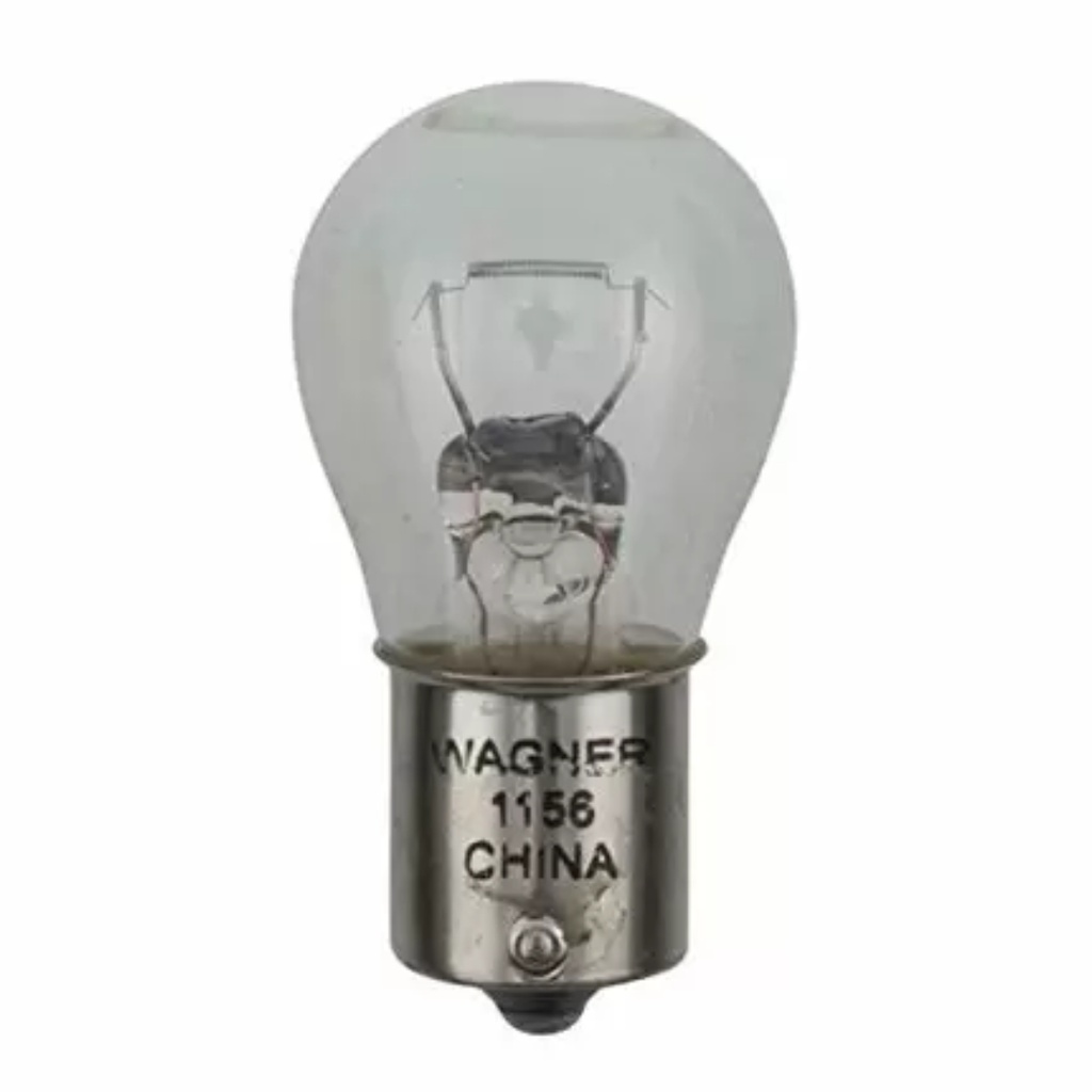 BOMBILLA FOCOS DE AUTO 1156