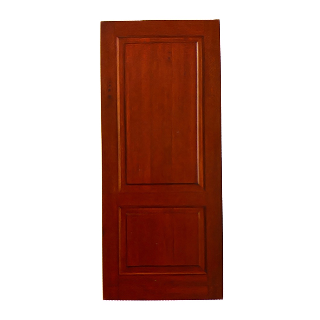 [151038436] PT.CAOBI MDF CRISTINA 36X84 13/8