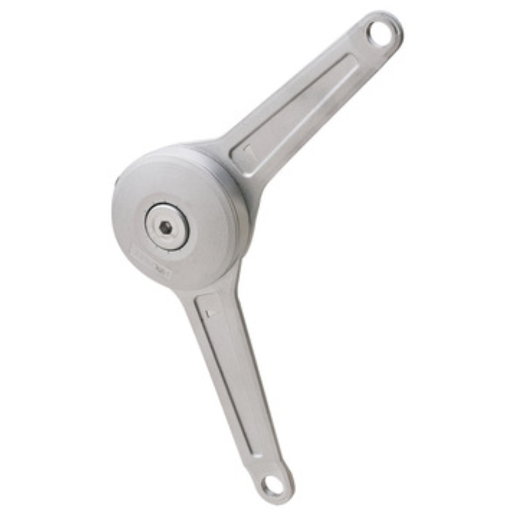 HAFELE LID STAY DUO MOD. A  SILV