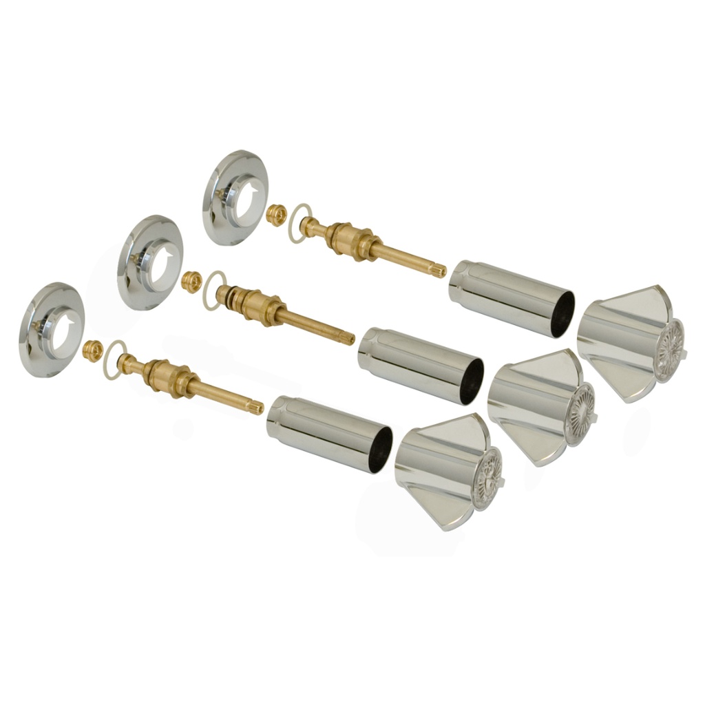 Ace Faucet Rebuild Kit for Sayco Metal