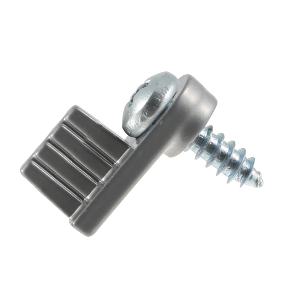 CLIPS DE SCREEN METAL BAJITO