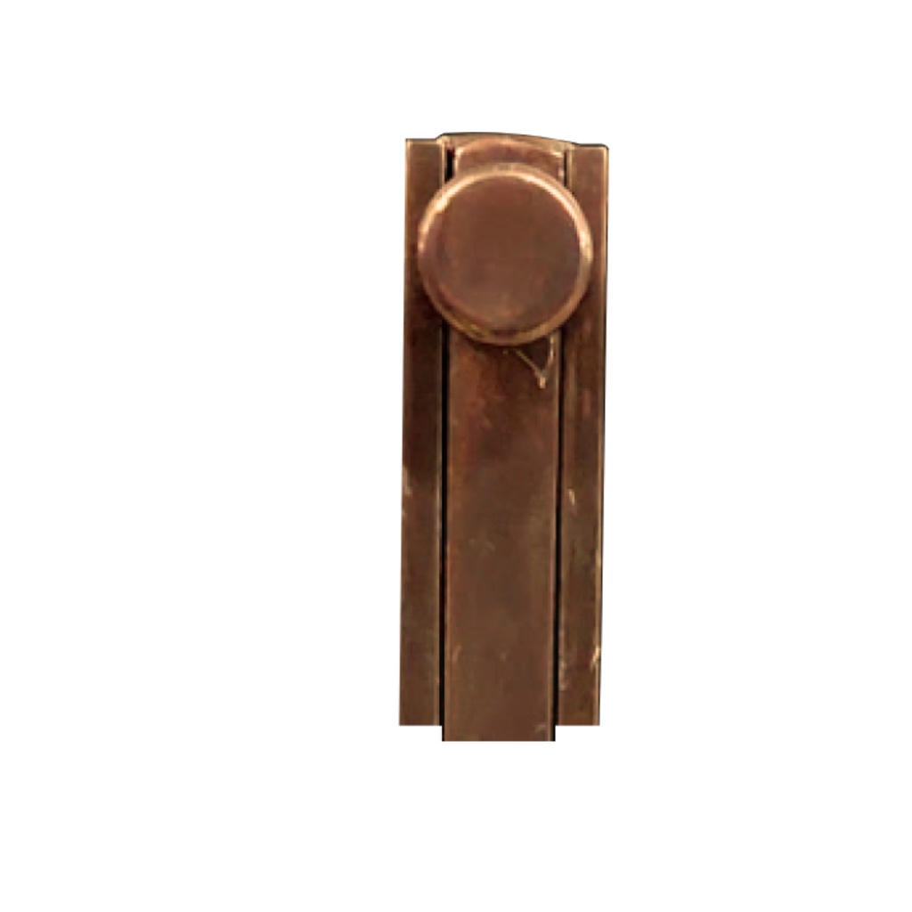 FALLEBA PLANA 2" A/B 3182-02F
