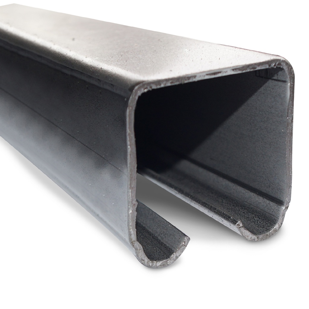 DUCASSE RIEL U-150 GALV. 6M 20'