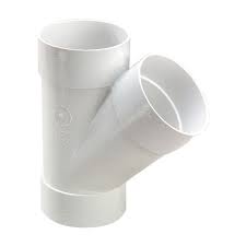 YEE 6 PVC SANITARIO