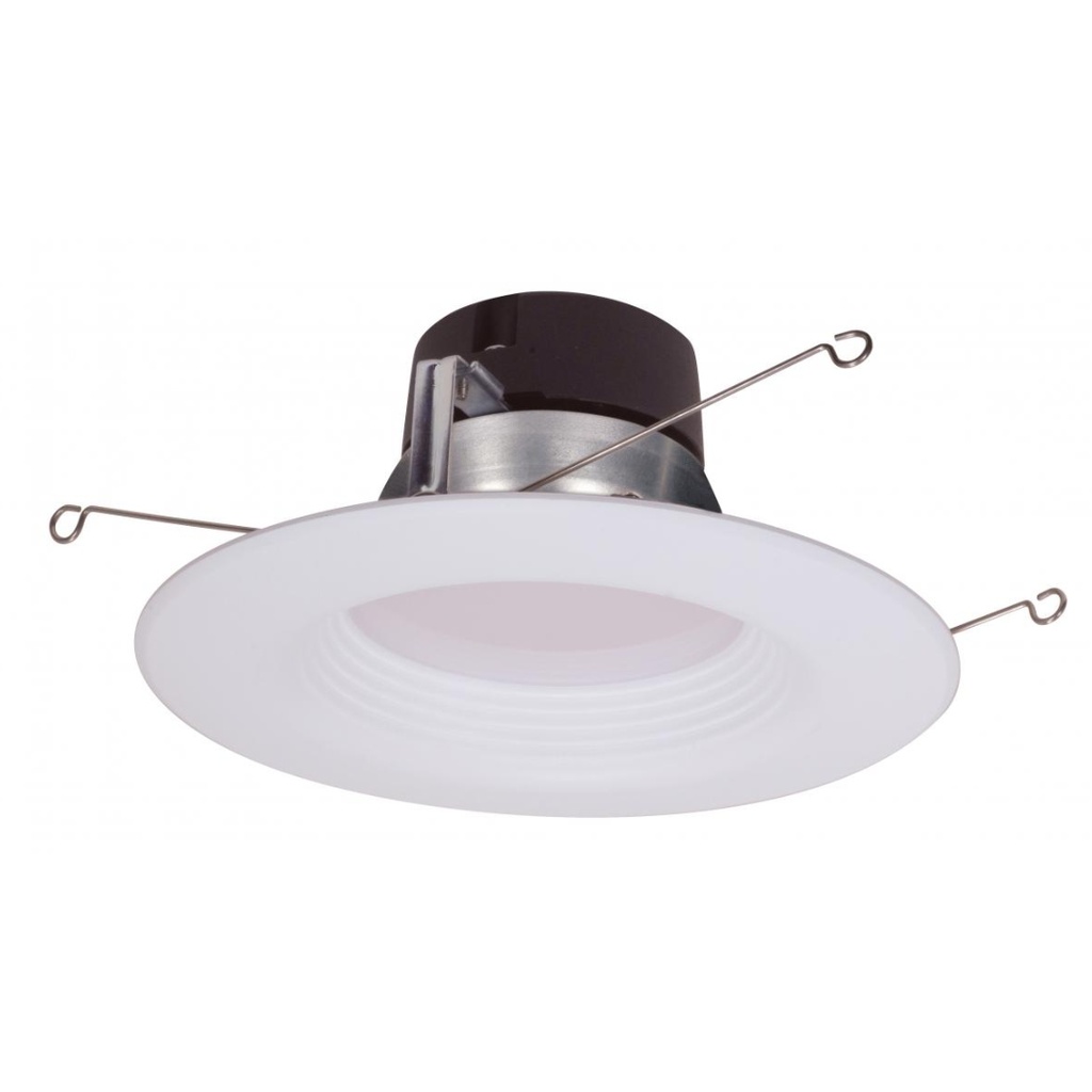 BOMB. SATCO 17WLED RDL 30K 120V