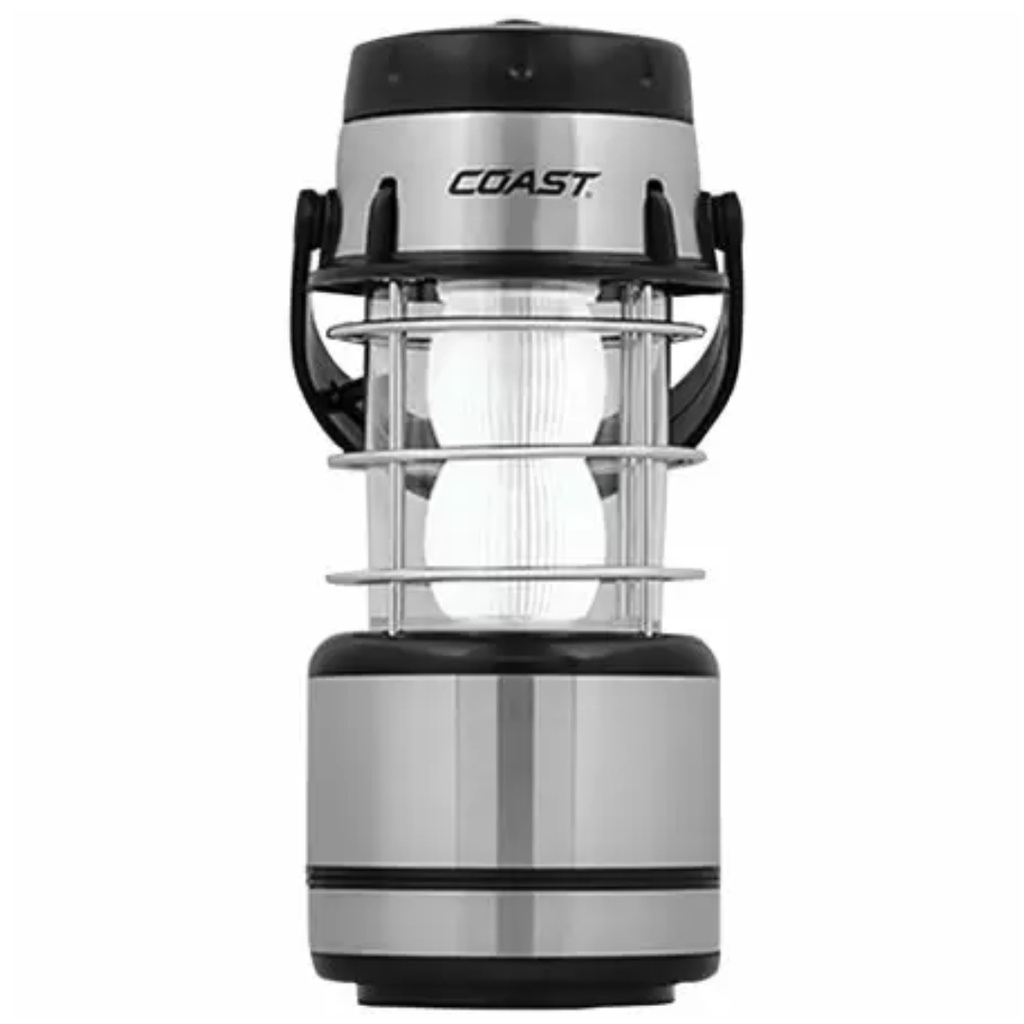 Coast EAL15 Gray Emergency Lantern