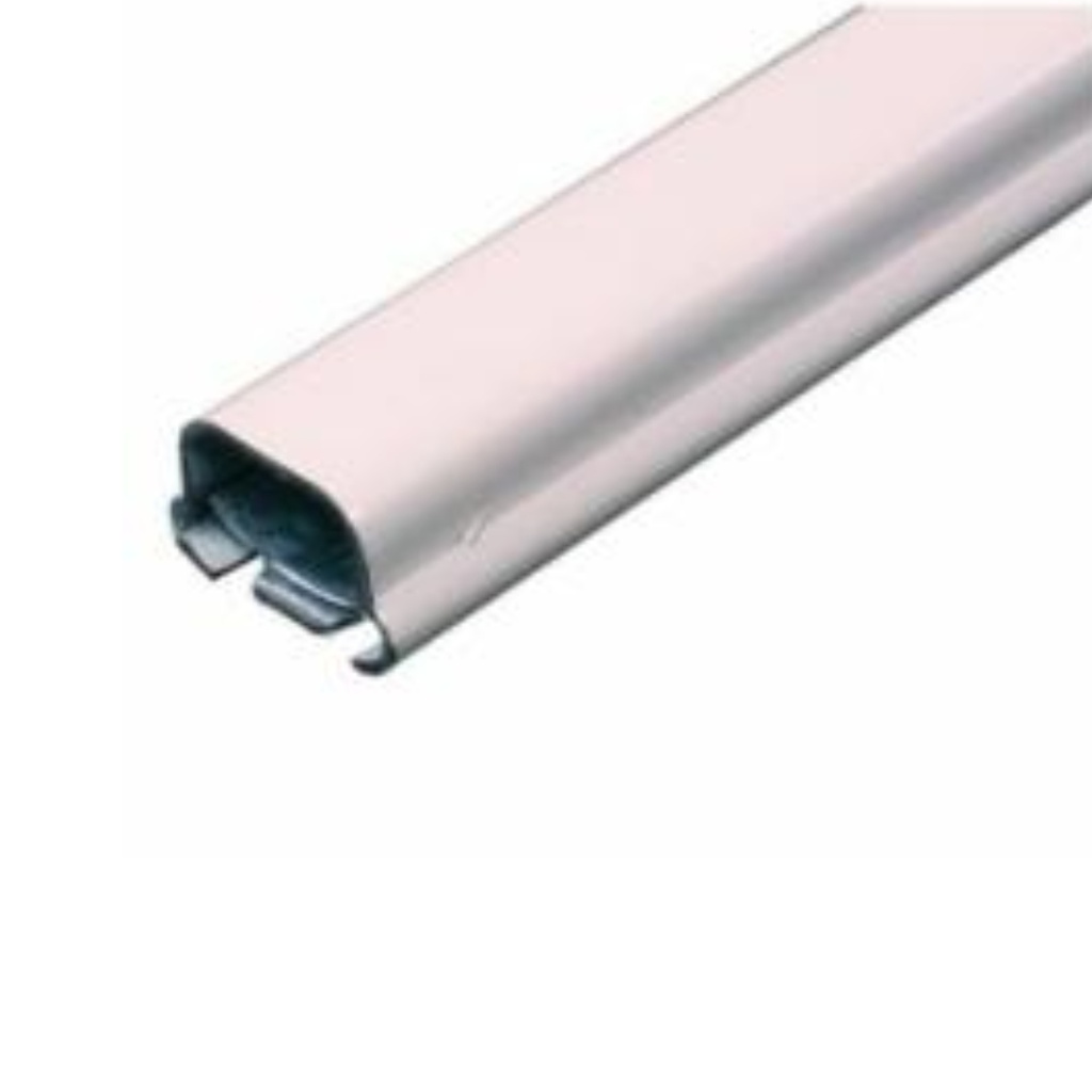 WIRE MOLD METAL V500 IVORY 10'