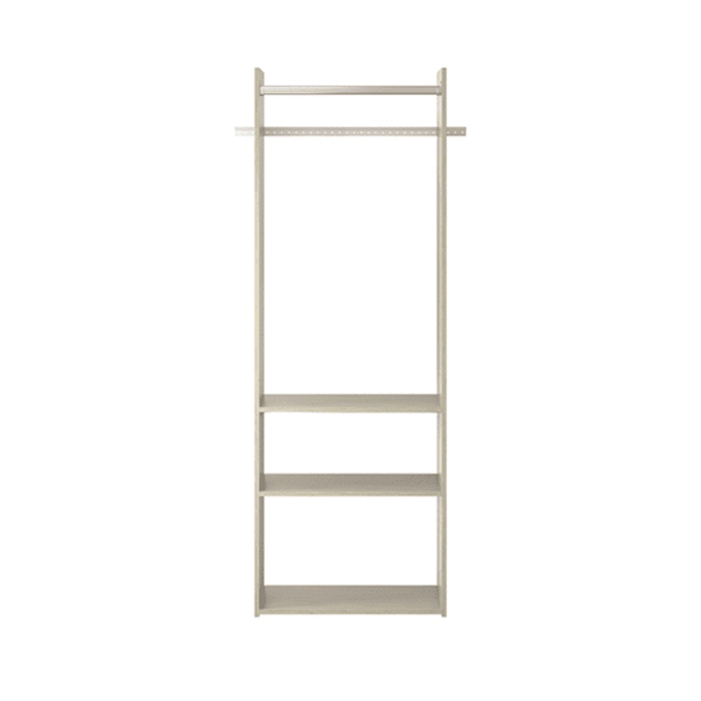 EASY TRACK HANGING TOWER 72" C