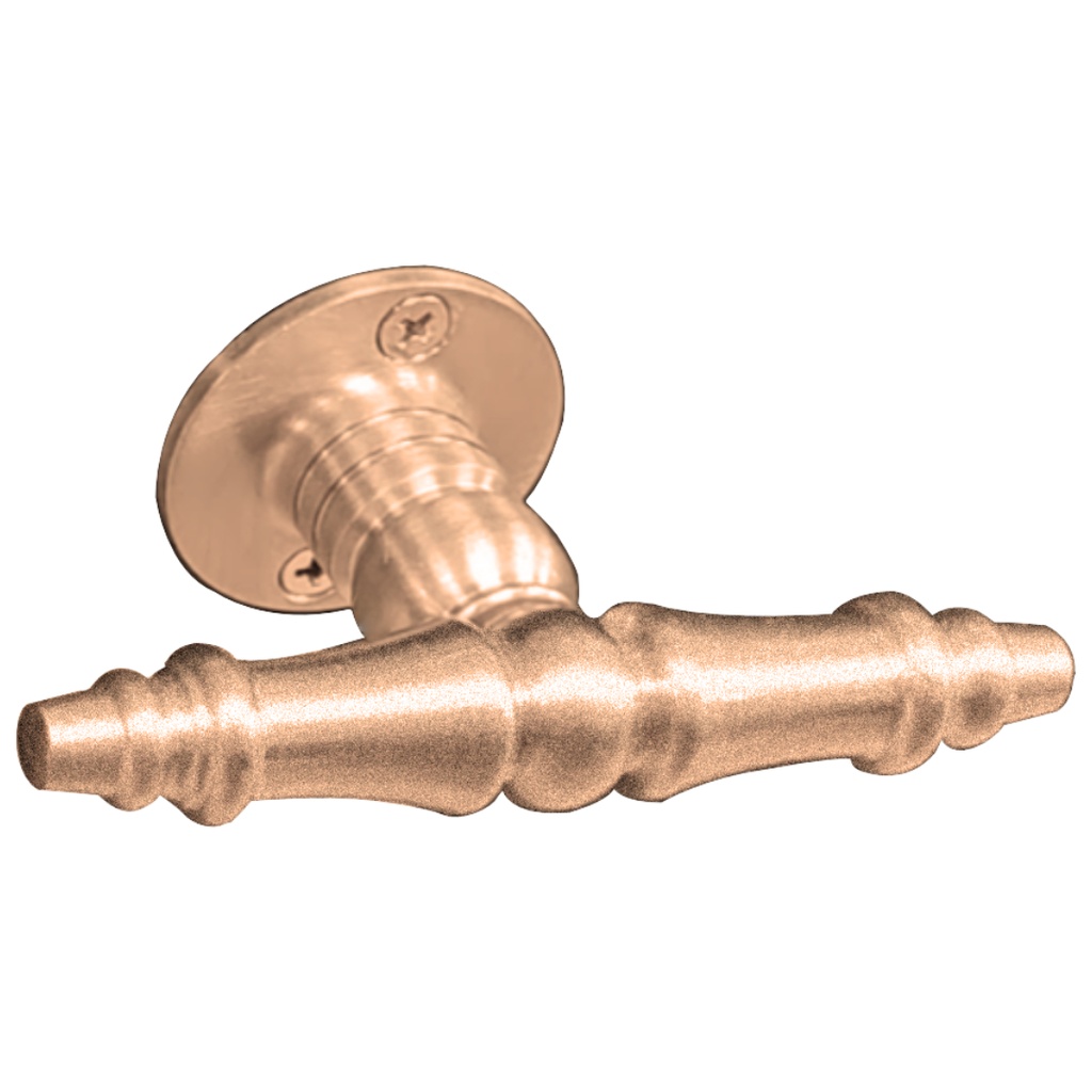 BRASS T HANDLE 59T-US3