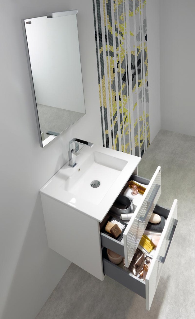 MUE.DUNES 2C 60 BLANCO