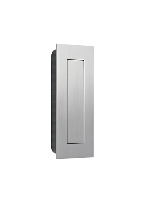 JNF FLUSH HANDLES IN.16.402 55MM